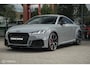 Audi TT RS TT quattro | 2022 | Matrix Led | B&O | Actieve uitlaat RS | 20 Inch | Carbon | RS stoelen | Zwart optiek | Uniek | Caplay | DAB