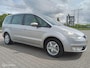 Ford Galaxy 2.0-16V/7P/Clima/Navi