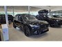 Volvo XC60 T8 455PK AWD Ultra Black Edition | Luchtvering | B&W | Schuifdak