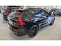 Volvo XC60 T8 455PK AWD Ultra Black Edition | Luchtvering | B&W | Schuifdak