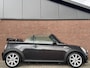 MINI Cooper Mini Cabrio 1.6 | NL-AUTO! | LEDER! | CRUISE!