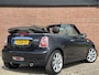 MINI Cooper Mini Cabrio 1.6 | NL-AUTO! | LEDER! | CRUISE!
