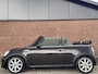 MINI Cooper Mini Cabrio 1.6 | NL-AUTO! | LEDER! | CRUISE!