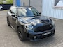 MINI Countryman 1.5 Cooper S E ALL4 Black Edition 220 Pk | Navigatie | Cruise | Camera | Clima | Voll Leder | Led.