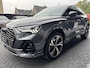 Audi Q3 Sportback 45 TFSIe S-line Pano Sonos Audi Exclusive 5.898 km!