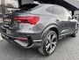 Audi Q3 Sportback 45 TFSIe S-line Pano Sonos Audi Exclusive 5.898 km!