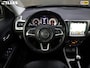 Jeep Compass 1.4 MultiAir Longitude | Trekhaak | Apple Carplay/Android Auto | Camera