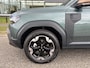 Dacia Duster 1.8 hybrid 155PK extreme