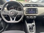 Nissan Micra 1.0 IG-T Acenta Carplay, Cruise, Prijs is RIJKLAAR!!
