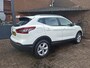 Nissan Qashqai 1.3 DIG-T Business Edition 140PK Apple Carplay / Cruise Controle / Parkeer Sensoren / Achteruitrijcamera / Stoelver