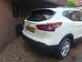 Nissan Qashqai 1.3 DIG-T Business Edition 140PK Apple Carplay / Cruise Controle / Parkeer Sensoren / Achteruitrijcamera / Stoelver