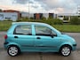 Daewoo Matiz 0.8 Style 5-Drs Stuurbekrachtiging Airco Elect. pakket Audio 2 x Airbag Colorpakket Getint glas 56083 km's NAP Nw Apk
