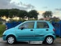 Daewoo Matiz 0.8 Style 5-Drs Stuurbekrachtiging Airco Elect. pakket Audio 2 x Airbag Colorpakket Getint glas 56083 km's NAP Nw Apk
