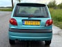 Daewoo Matiz 0.8 Style 5-Drs Stuurbekrachtiging Airco Elect. pakket Audio 2 x Airbag Colorpakket Getint glas 56083 km's NAP Nw Apk