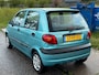 Daewoo Matiz 0.8 Style 5-Drs Stuurbekrachtiging Airco Elect. pakket Audio 2 x Airbag Colorpakket Getint glas 56083 km's NAP Nw Apk