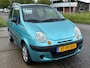 Daewoo Matiz 0.8 Style 5-Drs Stuurbekrachtiging Airco Elect. pakket Audio 2 x Airbag Colorpakket Getint glas 56083 km's NAP Nw Apk