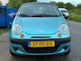 Daewoo Matiz 0.8 Style 5-Drs Stuurbekrachtiging Airco Elect. pakket Audio 2 x Airbag Colorpakket Getint glas 56083 km's NAP Nw Apk