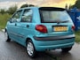 Daewoo Matiz 0.8 Style 5-Drs Stuurbekrachtiging Airco Elect. pakket Audio 2 x Airbag Colorpakket Getint glas 56083 km's NAP Nw Apk