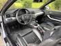 BMW 3-Serie Cabrio 318Ci INCL HARDTOP Bijzonder goede staat