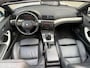 BMW 3-Serie Cabrio 318Ci INCL HARDTOP Bijzonder goede staat