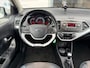 Kia Picanto 1.0|NAP|AIRCO|CRUISE|LEER|LM|5D|GARANTIEMOGELIJK!