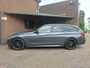 BMW 3-Serie Touring 320i M Sport Edition 184PK Auto. Apple Carplay / Navigatie / Keyles Entree / Surround View / Parkeer Sensoren