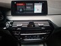 BMW 5-Serie Touring 540i xDrive 340PK M-Sport Panoramadak / Apple Carplay / Achteruitrijcamera / Stoelverwarming /