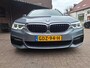 BMW 5-Serie Touring 540i xDrive 340PK M-Sport Panoramadak / Apple Carplay / Achteruitrijcamera / Stoelverwarming /