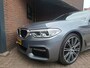 BMW 5-Serie Touring 540i xDrive 340PK M-Sport Panoramadak / Apple Carplay / Achteruitrijcamera / Stoelverwarming /