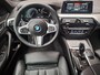 BMW 5-Serie Touring 540i xDrive 340PK M-Sport Panoramadak / Apple Carplay / Achteruitrijcamera / Stoelverwarming /