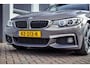 BMW 4-Serie Gran Coupe 420i 3X M-Sport|Quartz|Pano|H&K|Virtual|Flippers