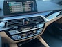 BMW 5-Serie 530e xDrive iPerformance High Executive HEAD UP KEYLESS LASER 360 CAMERA SCHUIFDAK IONIC LEER BLUETOOTH CLIMA