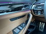 BMW 5-Serie 530e xDrive iPerformance High Executive HEAD UP KEYLESS LASER 360 CAMERA SCHUIFDAK IONIC LEER BLUETOOTH CLIMA