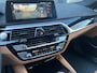 BMW 5-Serie 530e xDrive iPerformance High Executive HEAD UP KEYLESS LASER 360 CAMERA SCHUIFDAK IONIC LEER BLUETOOTH CLIMA