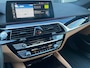 BMW 5-Serie 530e xDrive iPerformance High Executive HEAD UP KEYLESS LASER 360 CAMERA SCHUIFDAK IONIC LEER BLUETOOTH CLIMA