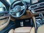BMW 5-Serie 530e xDrive iPerformance High Executive HEAD UP KEYLESS LASER 360 CAMERA SCHUIFDAK IONIC LEER BLUETOOTH CLIMA