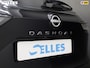 Nissan Qashqai 1.3 MHEV Xtronic N-Connecta  | 360 Camera | Adaptieve cruise control | Applecarplay