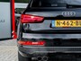 Audi Q3 1.4 TFSI CoD Sport S Line Edition | Trekhaak | Stoelverwarming | Navigatie | Cruise Control | Keyless Entry | Elektrische Kofferklep | LED Koplampen | Climate Control | Privacy Glas | All Season Banden |