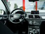 Audi Q3 1.4 TFSI CoD Sport S Line Edition | Trekhaak | Stoelverwarming | Navigatie | Cruise Control | Keyless Entry | Elektrische Kofferklep | LED Koplampen | Climate Control | Privacy Glas | All Season Banden |