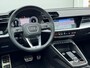 Audi A3 Sportback 45 TFSI e S edition Competition Pano/Camera