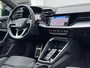 Audi A3 Sportback 45 TFSI e S edition Competition Pano/Camera