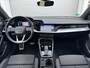 Audi A3 Sportback 45 TFSI e S edition Competition Pano/Camera