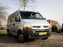 Renault Master T28 2.5 dCi L1H1 AUTOMAAT // Mag de ZE-Zone in // Met Laadklep! //