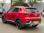MG MG ZS EV Luxury 45 kWh SOH 94% | ORIGINEEL NL AUTO | KEURIG NETJES ONDERHOUDEN | 18 INCH VELGEN + ALL SEASON BANDEN | PANO | LEER | STOELVERWARMING | FULL OPTIONS | RIJKLAAR PRIJS MET 12 MND BOVAG GARANTIE