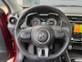 MG MG ZS EV Luxury 45 kWh SOH 94% | ORIGINEEL NL AUTO | KEURIG NETJES ONDERHOUDEN | 18 INCH VELGEN + ALL SEASON BANDEN | PANO | LEER | STOELVERWARMING | FULL OPTIONS | RIJKLAAR PRIJS MET 12 MND BOVAG GARANTIE