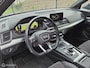 Audi Q5 55 TFSI e quattro Competition S-line 367pk Luchtvering|B&O|Matrix|Led|Massage|21"|Camera|Keyless-Go|Dealeronderhouden