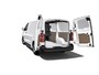 Peugeot Expert Standaard - Elektrisch | 16" stalen velgen | Elektrisch bedienbare en verwarmbare buitenspiegels | Elektrische parkeerrem