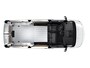 Peugeot Expert Standaard - Elektrisch | 16" stalen velgen | Elektrisch bedienbare en verwarmbare buitenspiegels | Elektrische parkeerrem