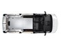 Peugeot Expert Standaard - Elektrisch | 16" stalen velgen | Elektrisch bedienbare en verwarmbare buitenspiegels | Elektrische parkeerrem