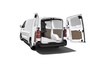 Peugeot Expert Standaard - Elektrisch | 16" stalen velgen | Elektrisch bedienbare en verwarmbare buitenspiegels | Elektrische parkeerrem